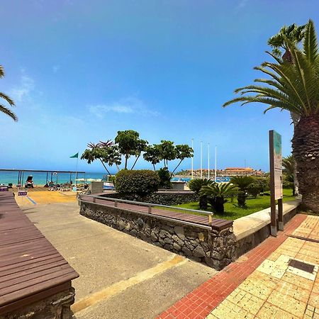 Playa Lux Los Cristianos Лос Кристианос Екстериор снимка