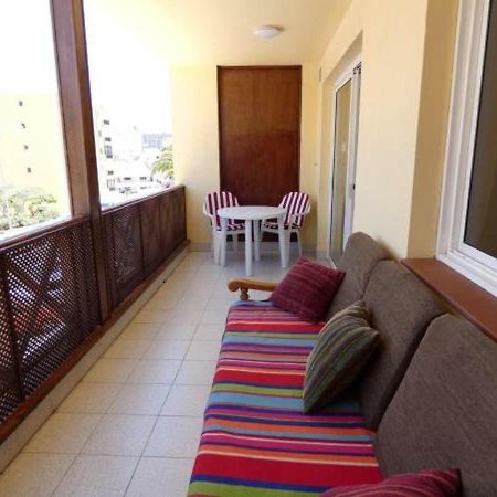 Playa Lux Los Cristianos Лос Кристианос Екстериор снимка