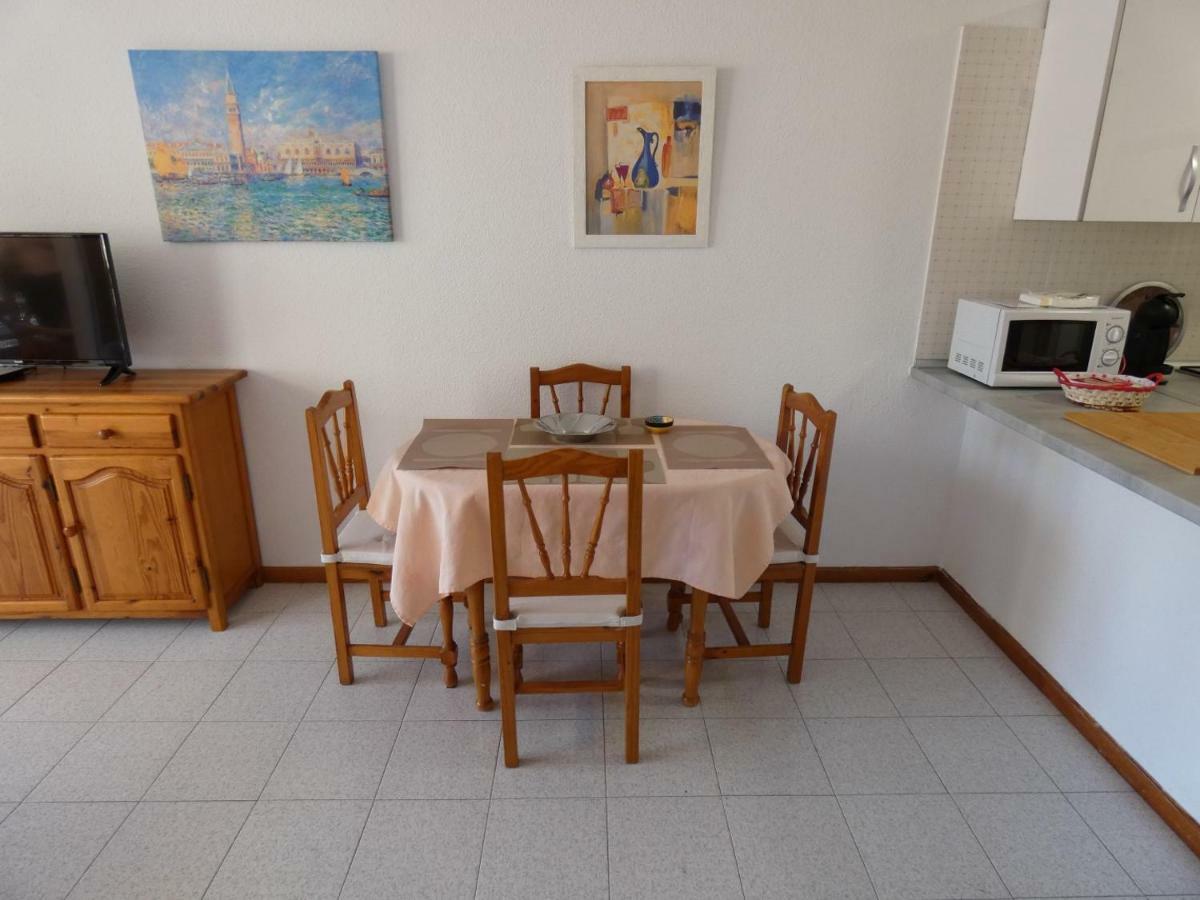 Playa Lux Los Cristianos Лос Кристианос Екстериор снимка