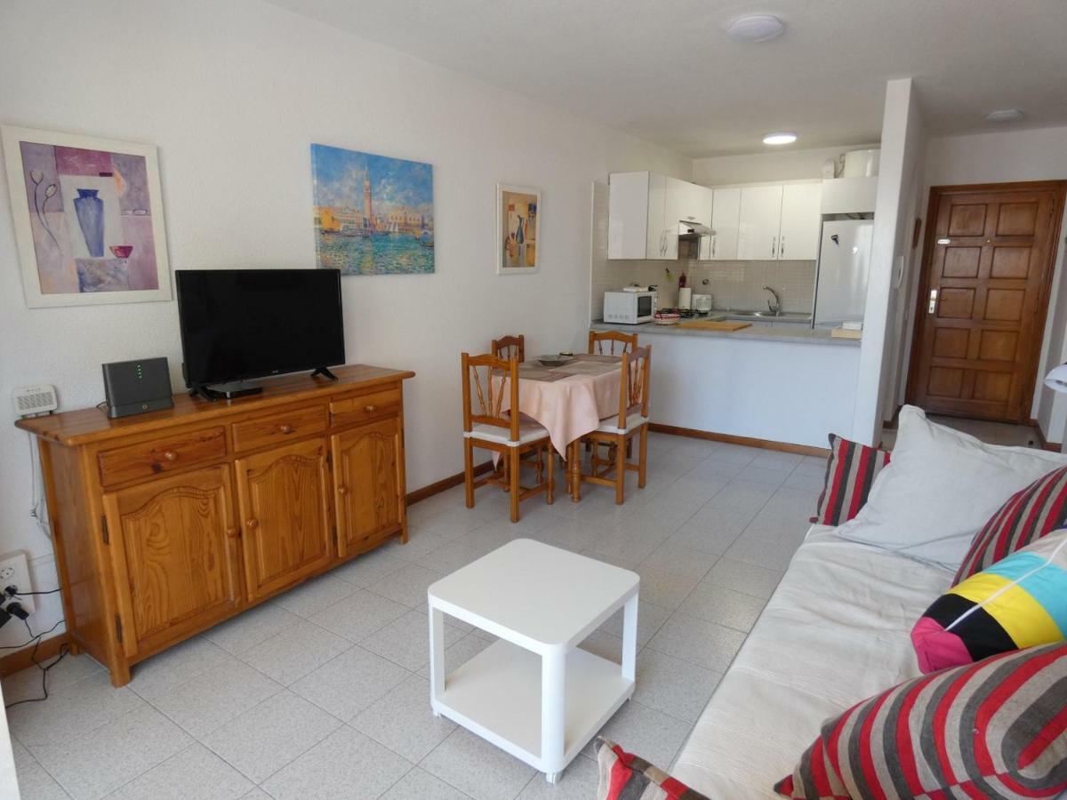 Playa Lux Los Cristianos Лос Кристианос Екстериор снимка