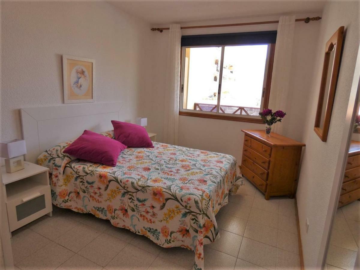 Playa Lux Los Cristianos Лос Кристианос Екстериор снимка
