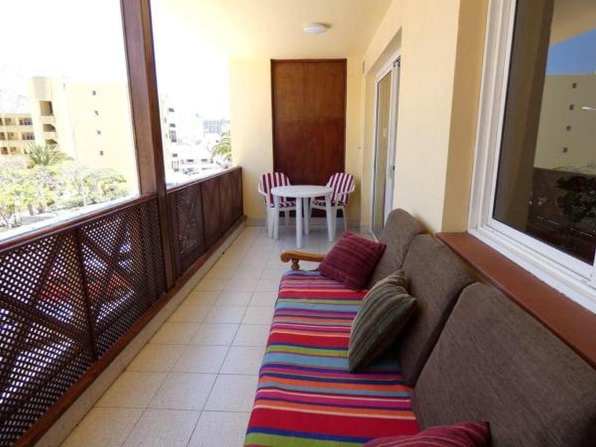 Playa Lux Los Cristianos Лос Кристианос Екстериор снимка